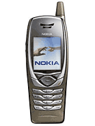 Nokia 6650 – технические характеристики