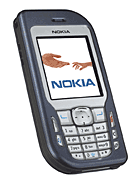 Nokia 6670 – технические характеристики