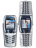 Nokia 6800 – технические характеристики