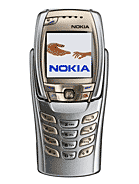 Nokia 6810 – технические характеристики