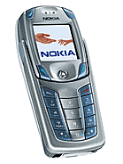 Nokia 6820 – технические характеристики