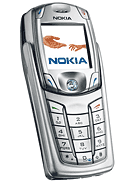Nokia 6822 – технические характеристики