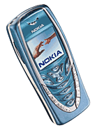 Nokia 7210 – технические характеристики