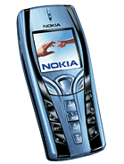 Nokia 7250i – технические характеристики