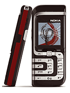 Nokia 7260 – технические характеристики