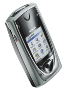 Nokia 7650 – технические характеристики