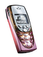 Nokia 8310 – технические характеристики