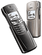 Nokia 8910 – технические характеристики