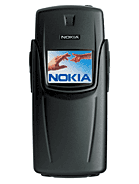Nokia 8910i – технические характеристики
