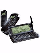 Nokia 9110i Communicator – технические характеристики