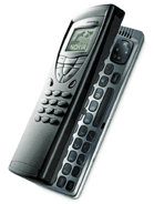 Nokia 9210 Communicator – технические характеристики
