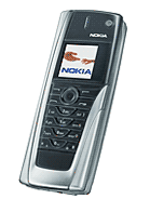 Nokia 9500 – технические характеристики