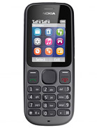 Nokia 101 – технические характеристики