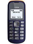 Nokia 103 – технические характеристики