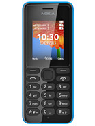 Nokia 108 Dual SIM – технические характеристики
