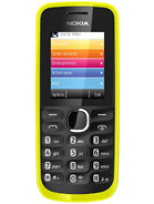 Nokia 110 – технические характеристики