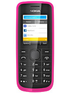 Nokia 113 – технические характеристики