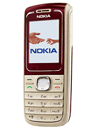 Nokia 1650 – технические характеристики