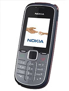 Nokia 1662 – технические характеристики