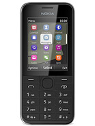 Nokia 207 – технические характеристики