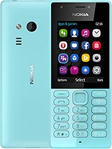 Nokia 216 – технические характеристики