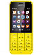 Nokia 220 – технические характеристики