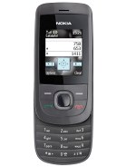 Nokia 2220 slide – технические характеристики
