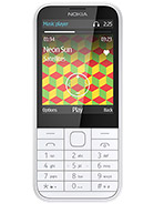 Nokia 225 – технические характеристики