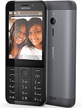 Nokia 230 – технические характеристики