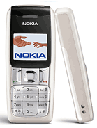 Nokia 2310 – технические характеристики