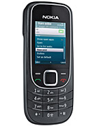 Nokia 2323 classic – технические характеристики