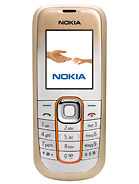 Nokia 2600 classic – технические характеристики