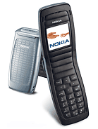 Nokia 2652 – технические характеристики