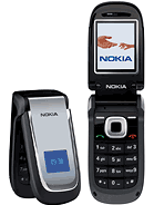 Nokia 2660 – технические характеристики