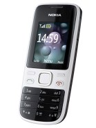Nokia 2690 – технические характеристики
