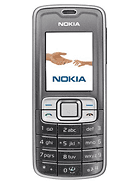 Nokia 3109 classic – технические характеристики