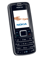 Nokia 3110 classic – технические характеристики