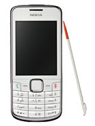 Nokia 3208c – технические характеристики