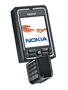 Nokia 3250 – технические характеристики