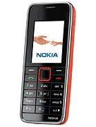 Nokia 3500 classic – технические характеристики