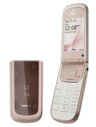 Nokia 3710 fold – технические характеристики