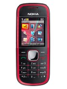 Nokia 5030 XpressRadio – технические характеристики