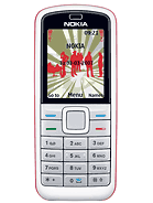 Nokia 5070 – технические характеристики