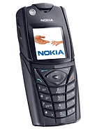 Nokia 5140i – технические характеристики