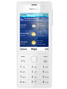 Nokia 515 – технические характеристики