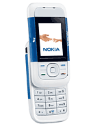 Nokia 5200 – технические характеристики
