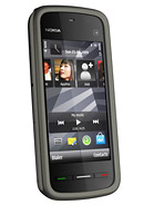 Nokia 5230 – технические характеристики