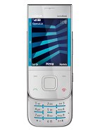 Nokia 5330 XpressMusic – технические характеристики