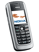 Nokia 6021 – технические характеристики