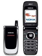 Nokia 6060 – технические характеристики